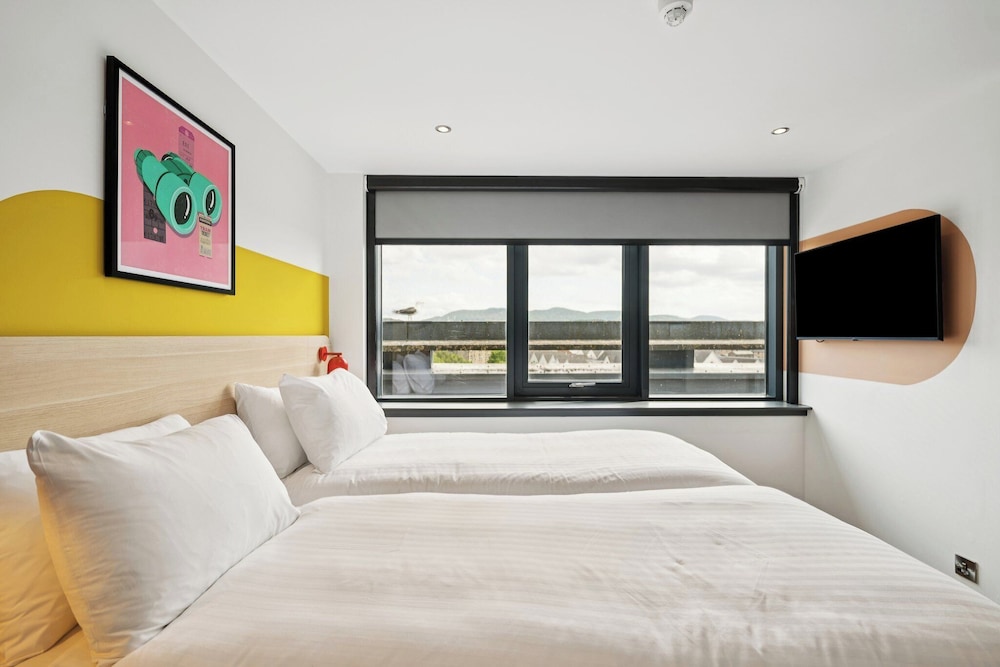 Room, 2 Twin Beds (Cosy)