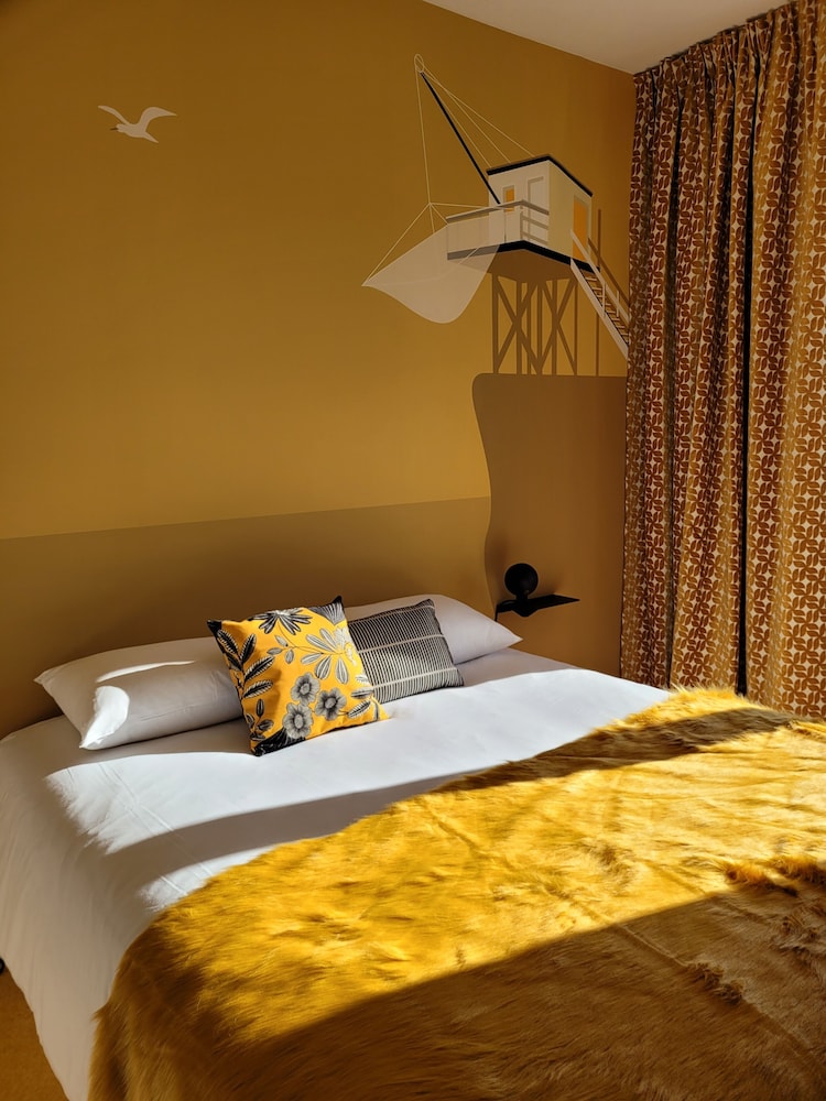 Panoramic Double Room photo 2