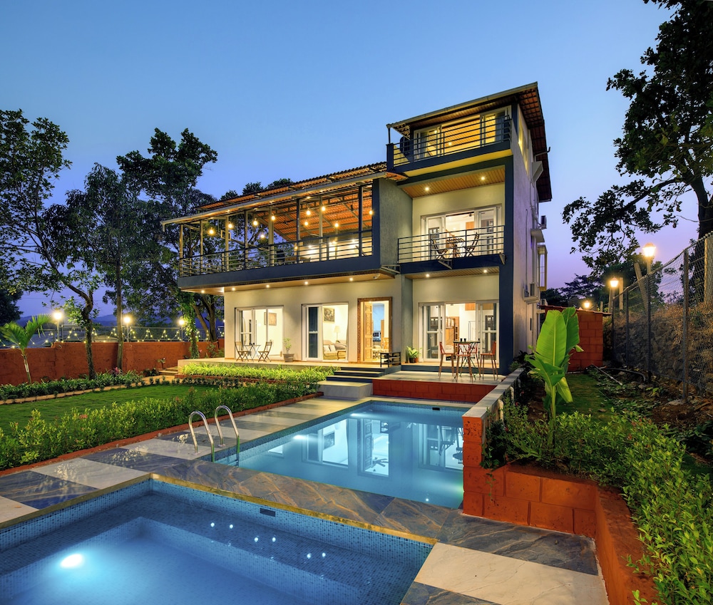 Luxury Villa