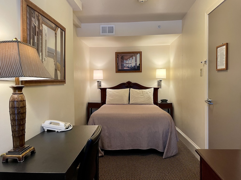 Economy Double Room, Ensuite photo 1