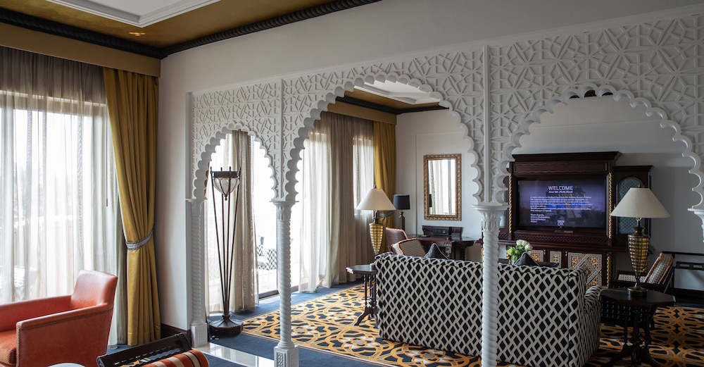 Junior Suite (Arabian) photo 2