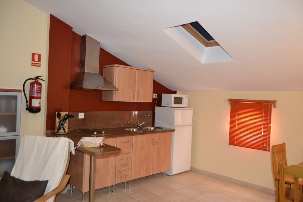 Panoramic Apartment, 1 Bedroom, Fireplace, Mountain View photo 3