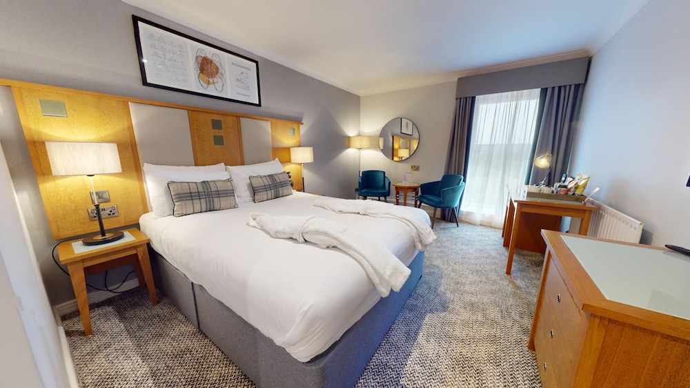 Superior Double Room - Photo 1