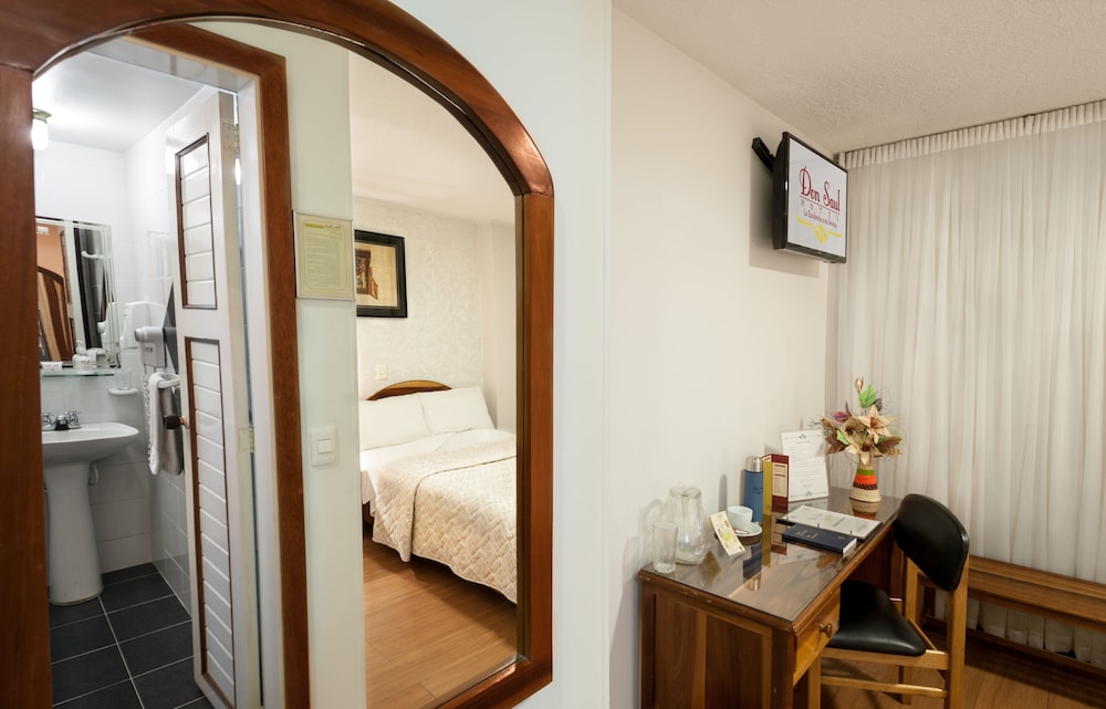 Executive Single Room photo 2