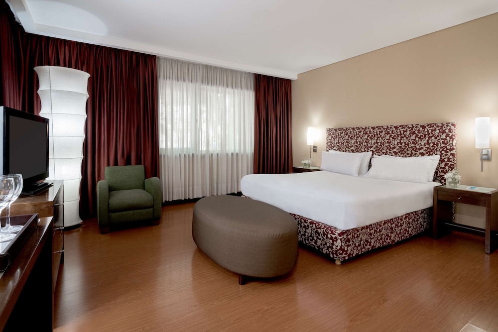 Junior Suite, Terrace (Extra Bed 2 Adults + 1 Child)