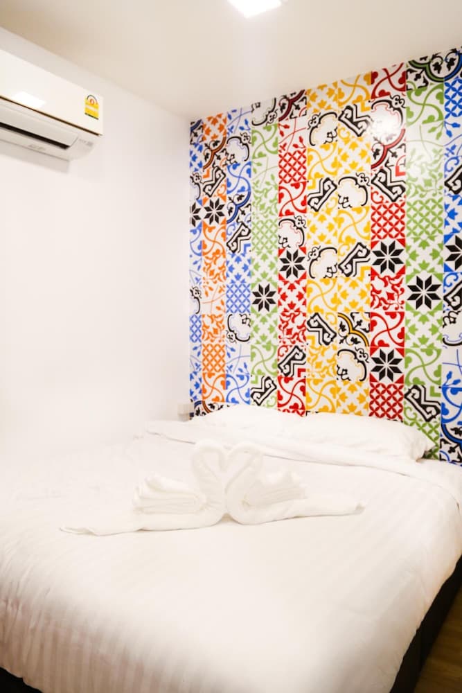Standard Double Room - Photo 6