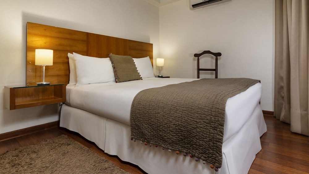 Standard Apartment, 1 Queen Bed photo 3