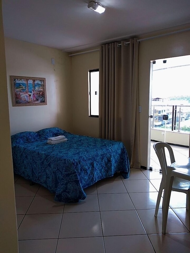 Double Room, Balcony photo 1