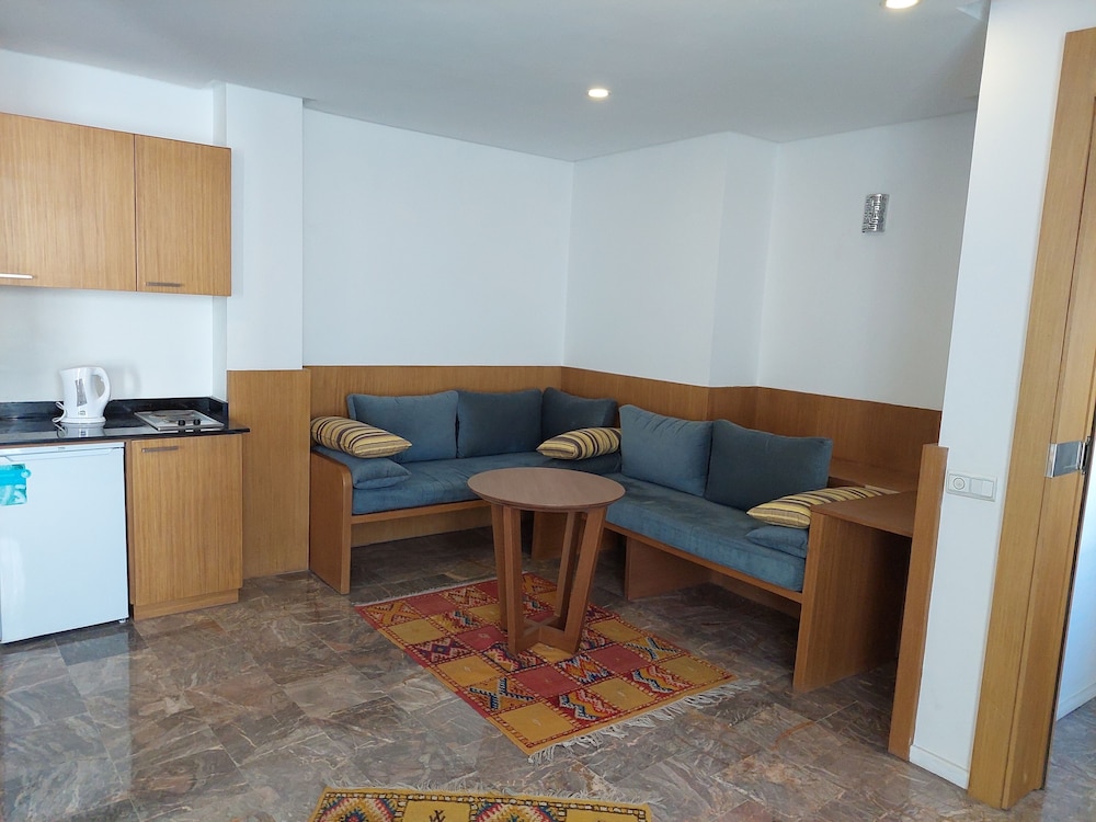 Apartment - Photo 1
