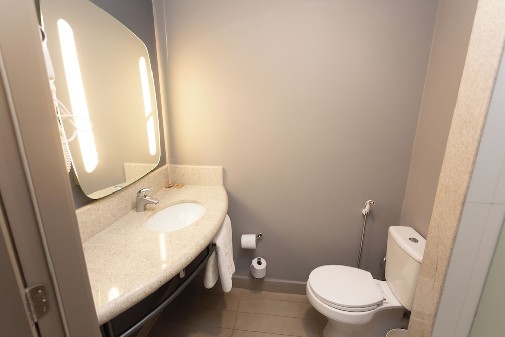 Standard Apartment, 1 Double Bed - Photo 20