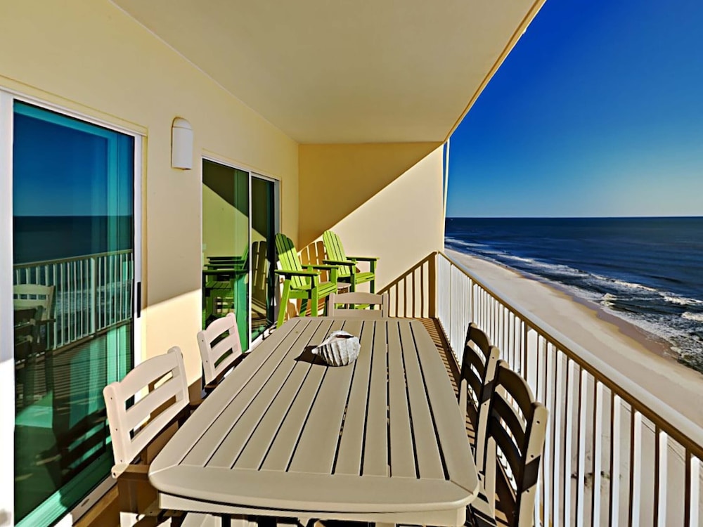 Condo, Multiple Beds, Balcony, Ocean View (#1106 - No Pets) photo 2