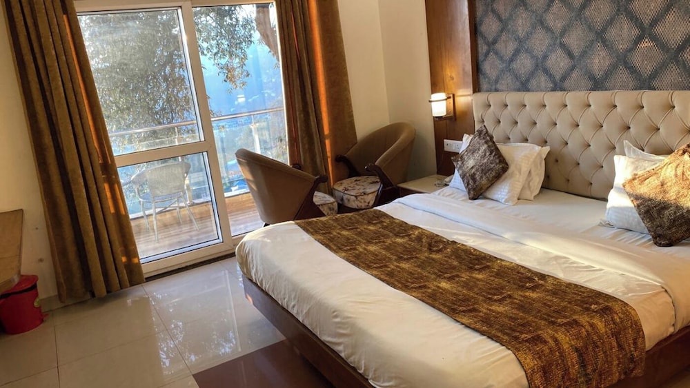 Luxury Room - Photo 5