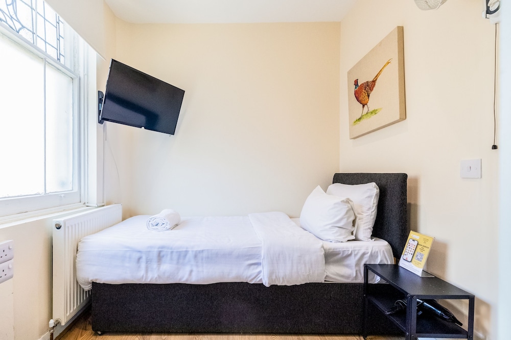 Premium Single Room, Ensuite