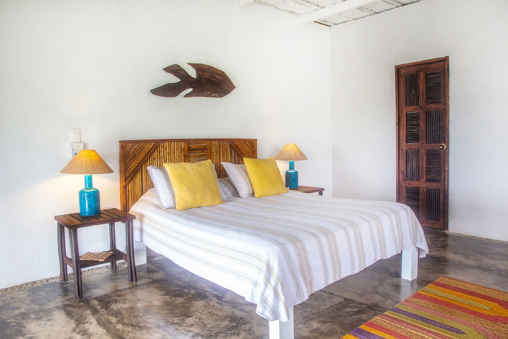 Double Room, Sea View photo 3