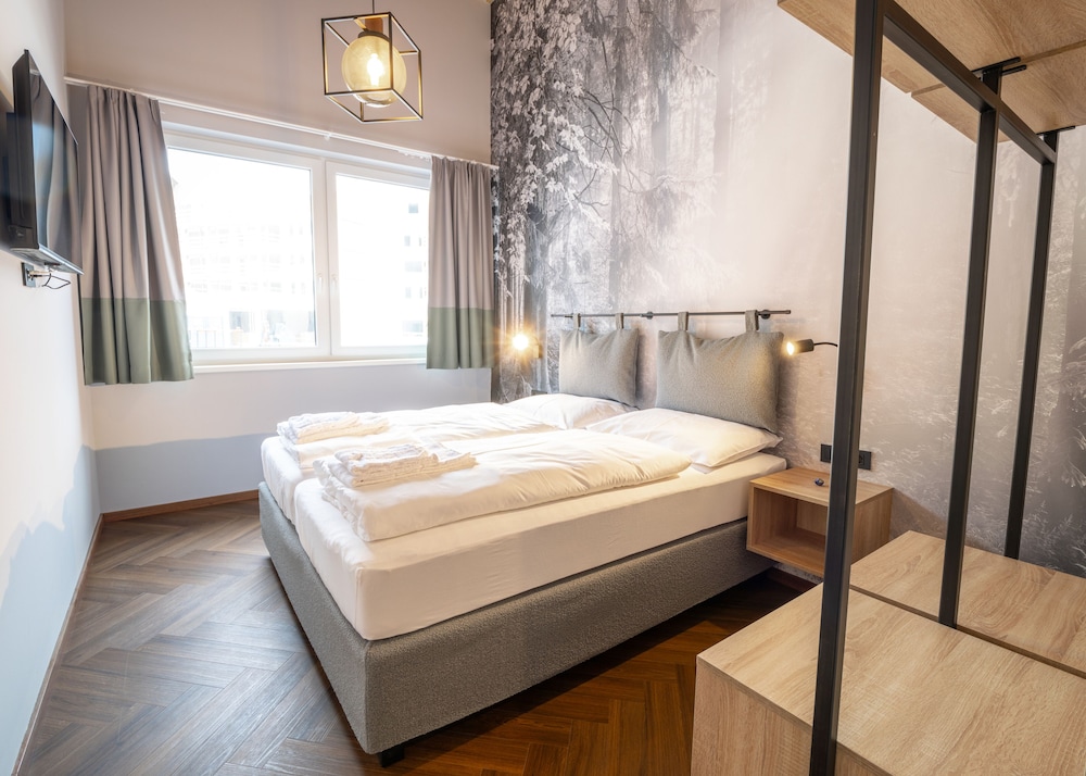 Deluxe Penthouse, 3 Bedrooms photo 1