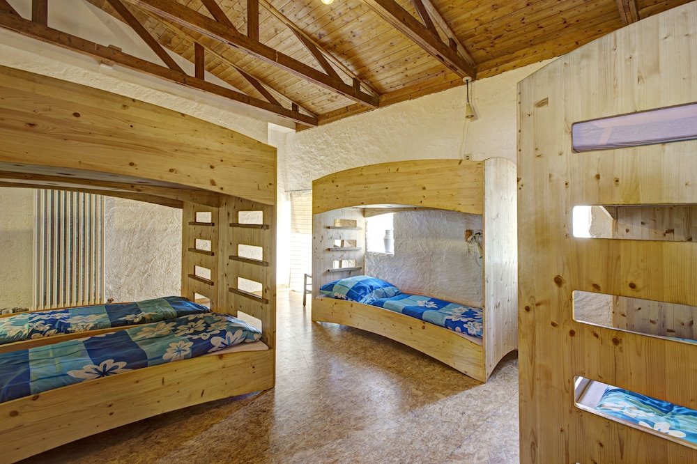 Club House, Multiple Beds, River View (Herberge Heublume) photo 2