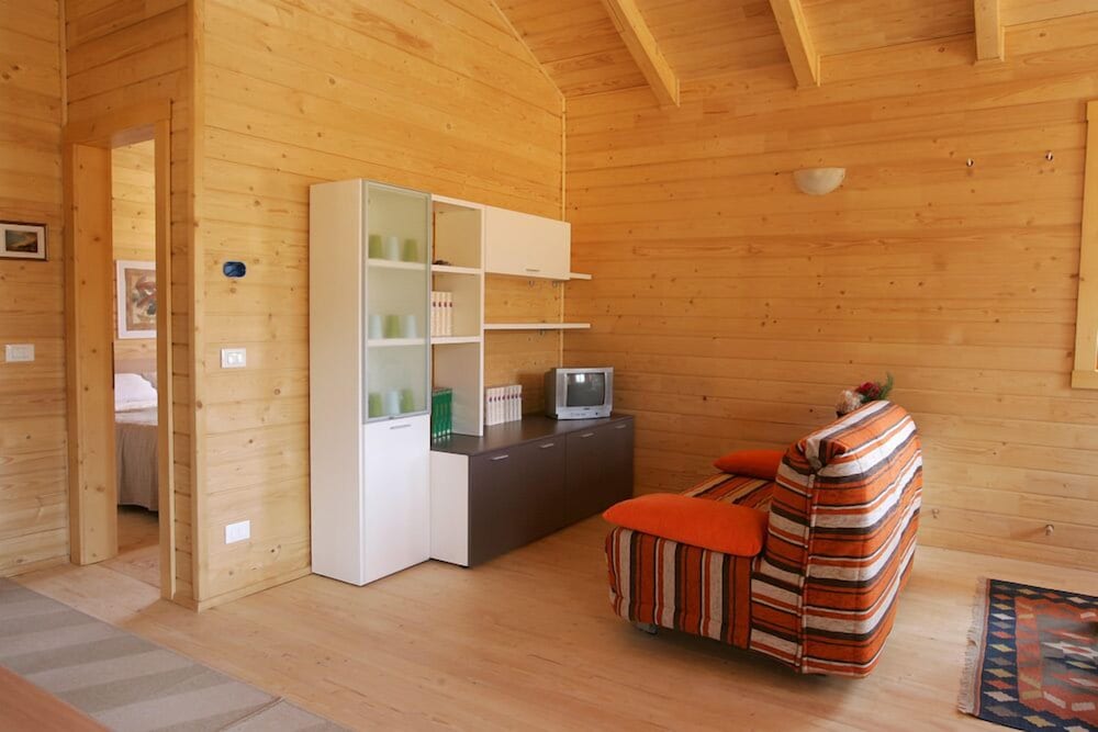 Family Chalet photo 2