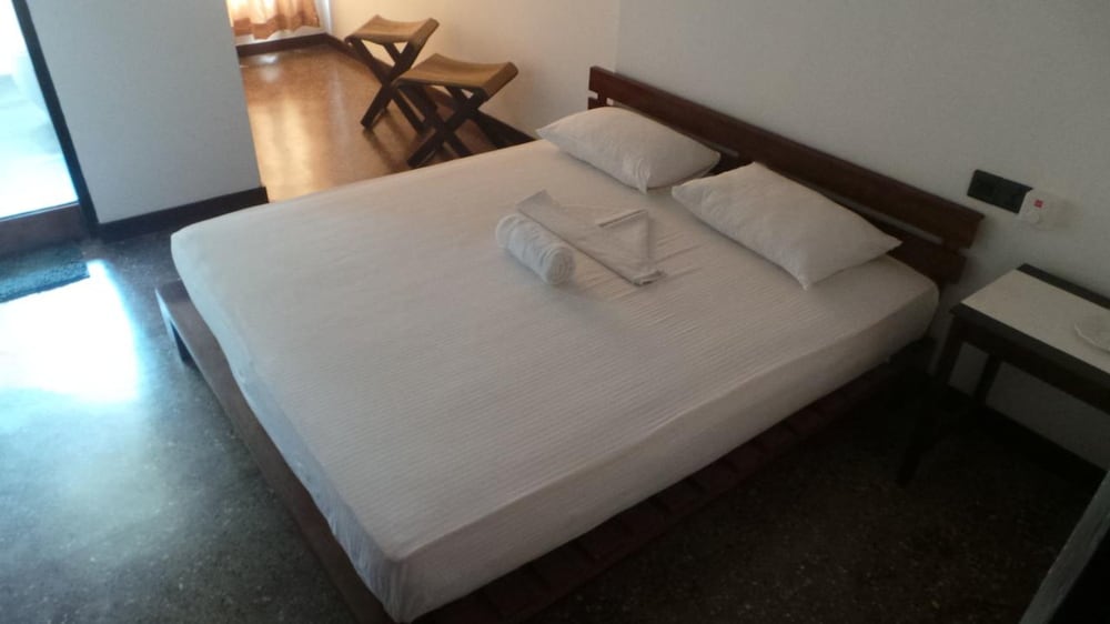 Deluxe Single Room, Non Smoking photo 3