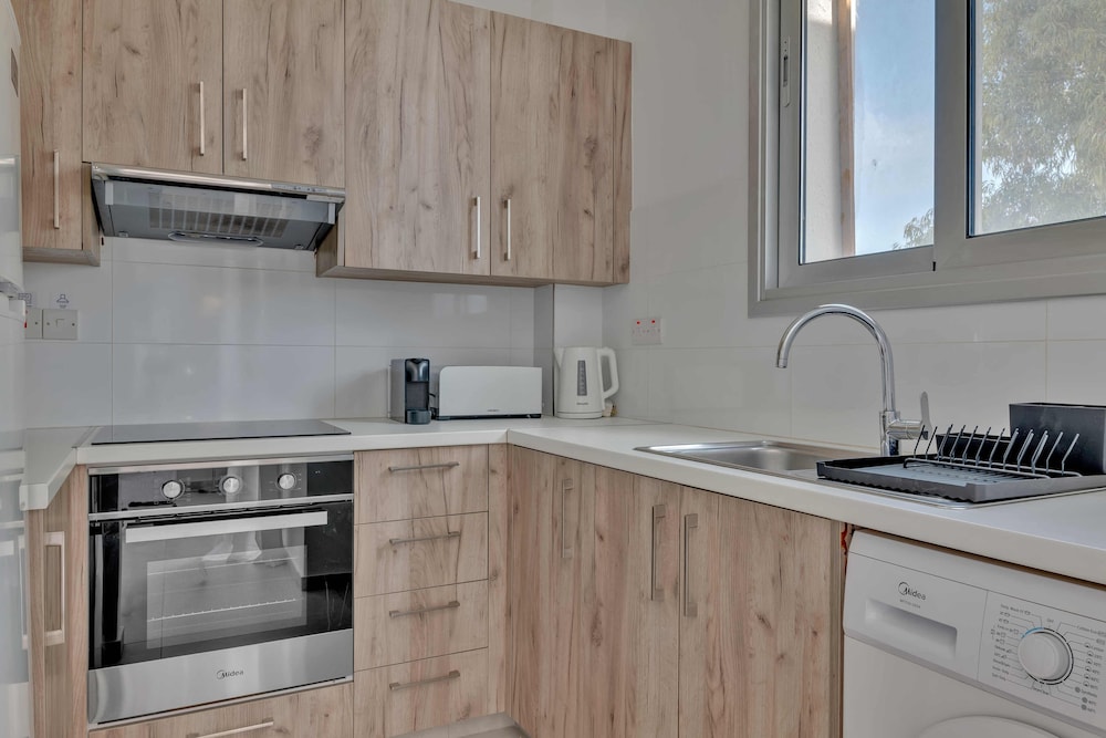 Luxury Apartment photo 3