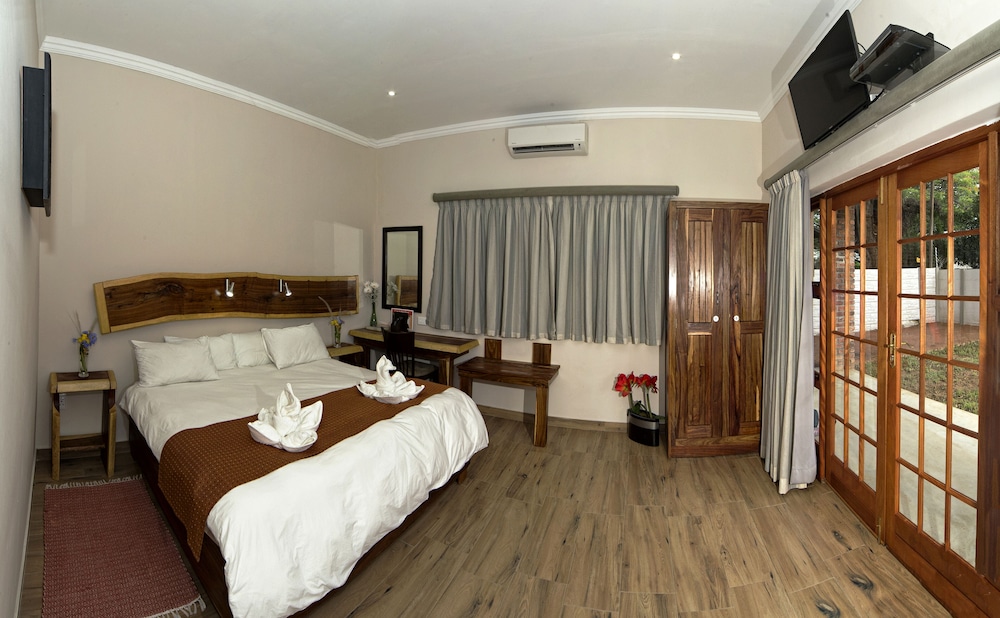 Luxury Executive Double