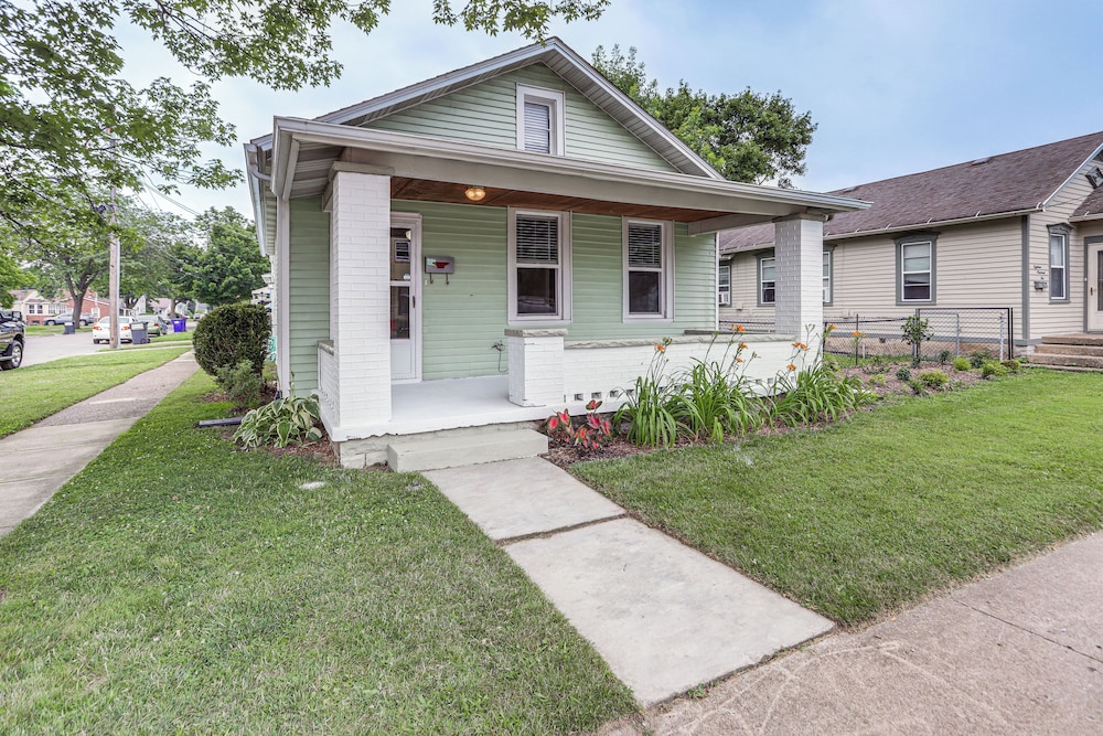 House (3 Bedrooms) photo 1