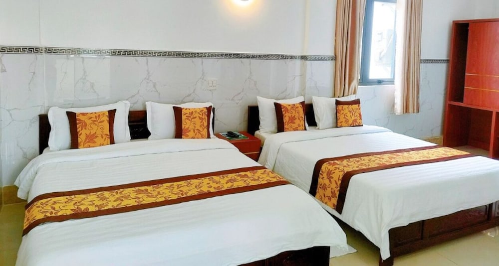 Basic Double Room