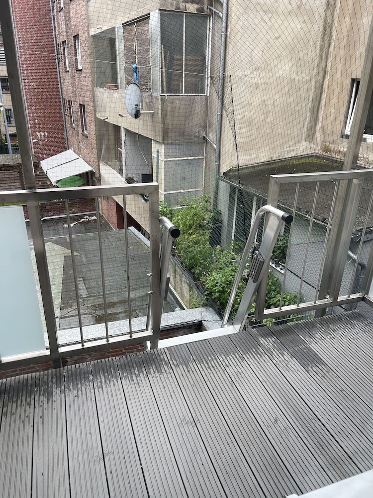 Junior Apartment photo 3