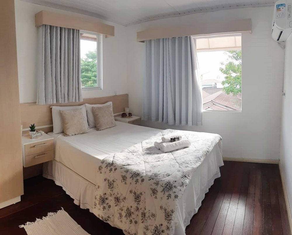 Family Quadruple Room