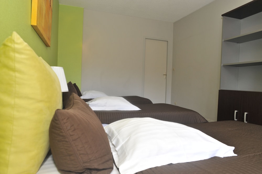 Apartment 6 pers. - Photo 13