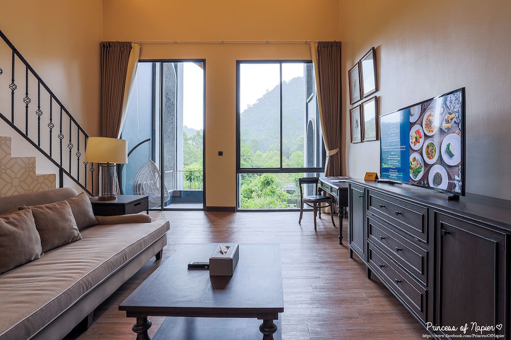 Duplex Room - Photo 2