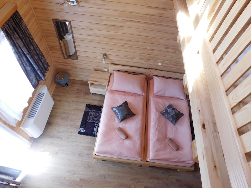 Deluxe Room, 1 Bedroom photo 3