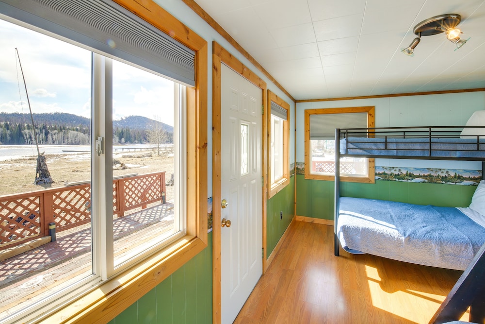 House (2 Bedrooms) photo 3