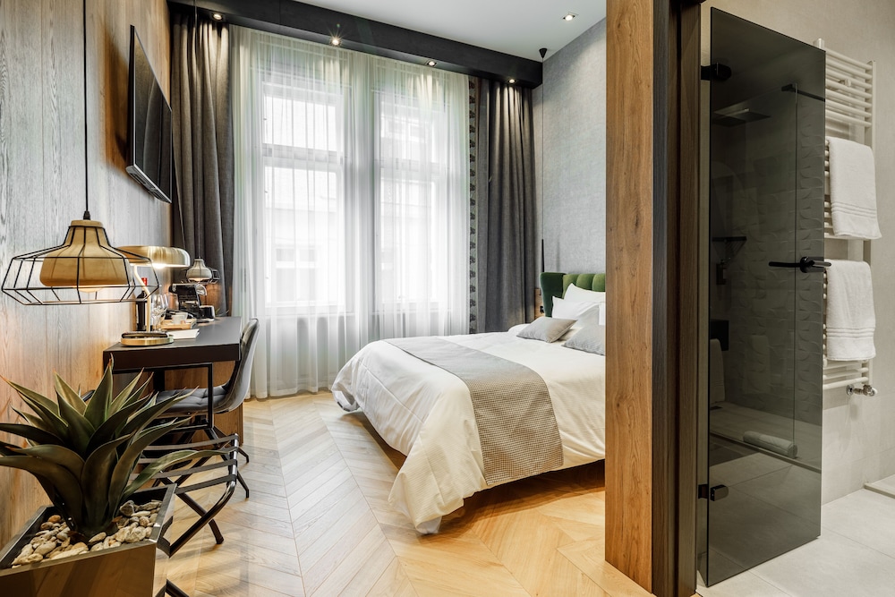 Deluxe Room photo 2