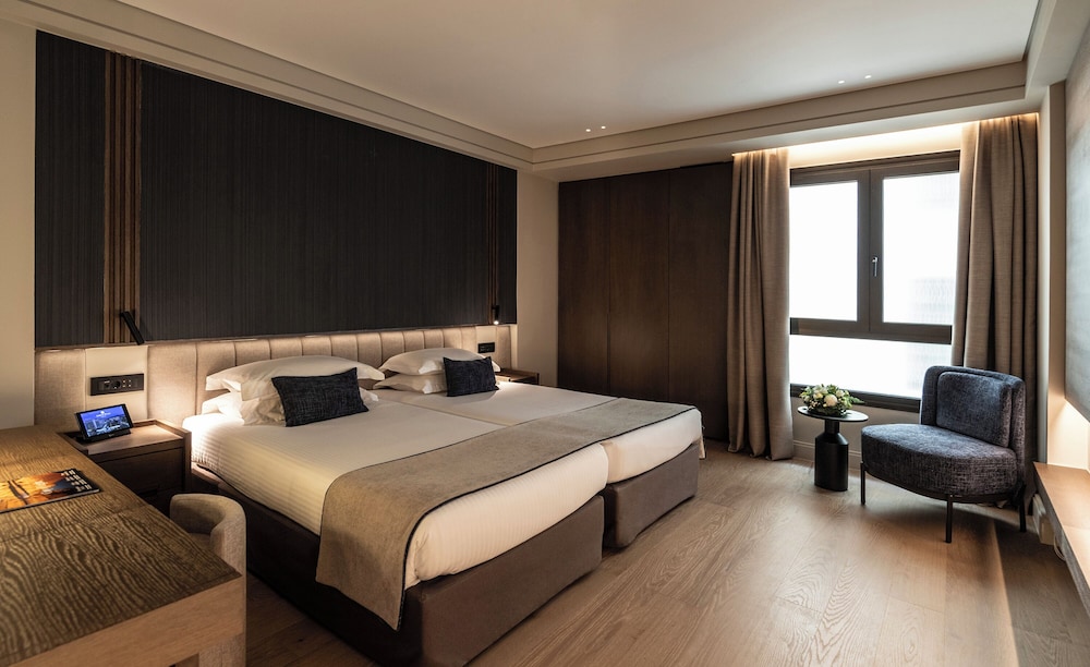 Business Double or Twin Room