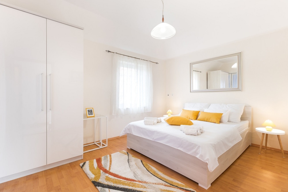 Apartment (Apartments Lotea - Two-Bedroom Apartm) photo 1