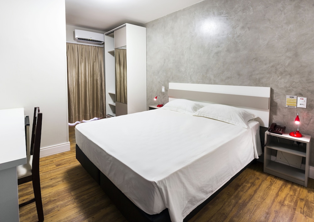 Standard Double Room photo 1