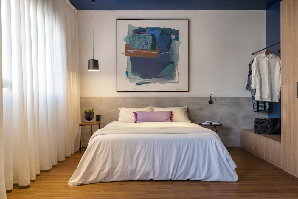 Double or Twin Room - Photo 2