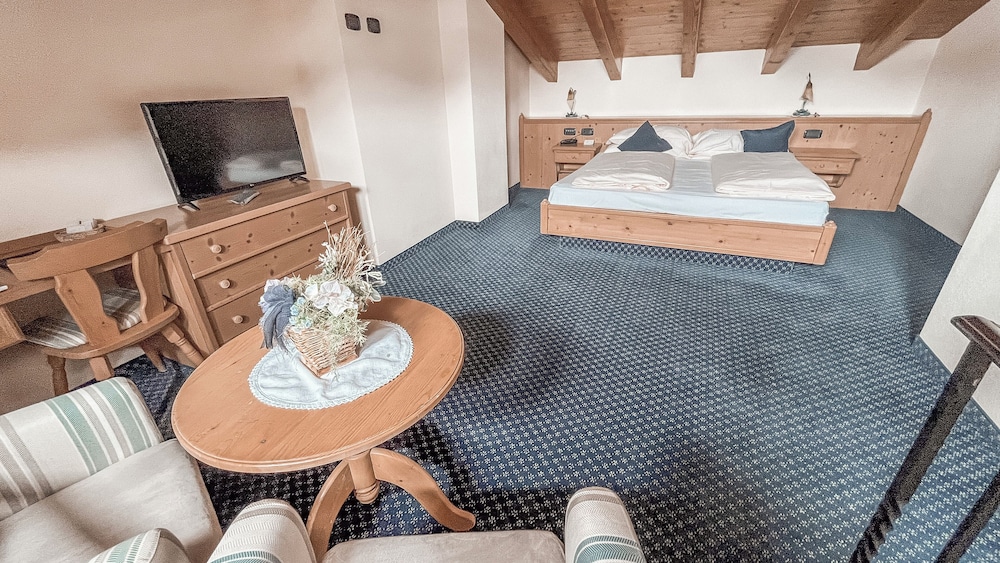 Family Suite, Balcony (up to 3 people) photo 3
