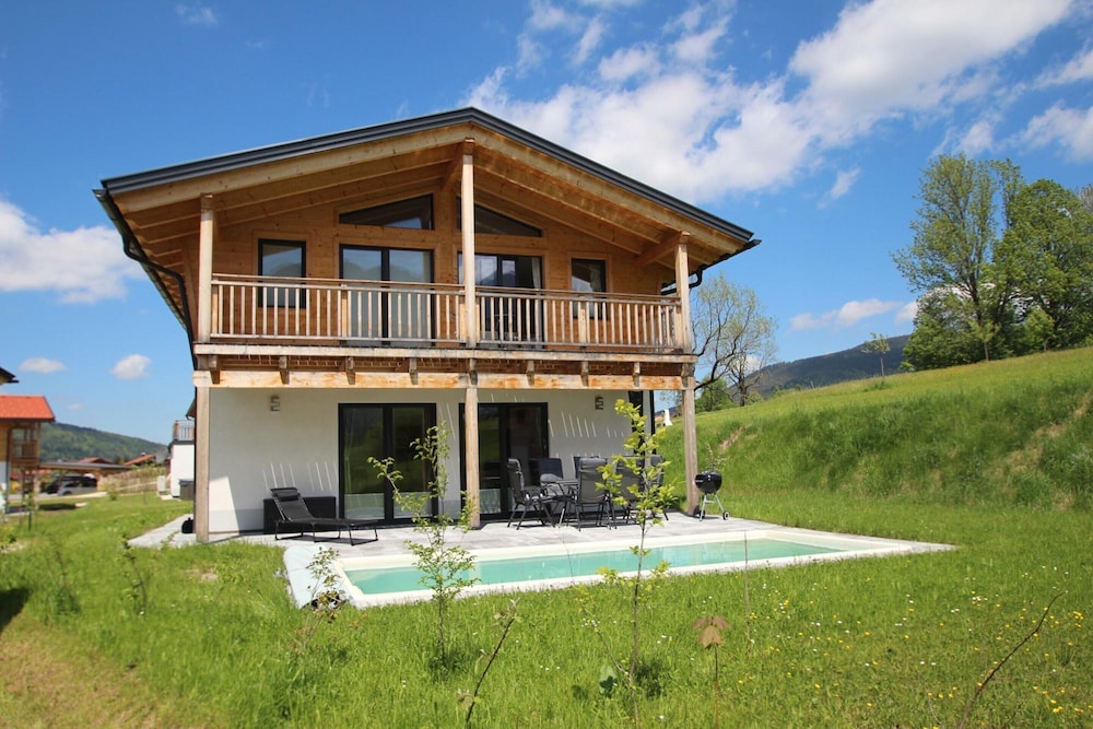Chalet photo 1