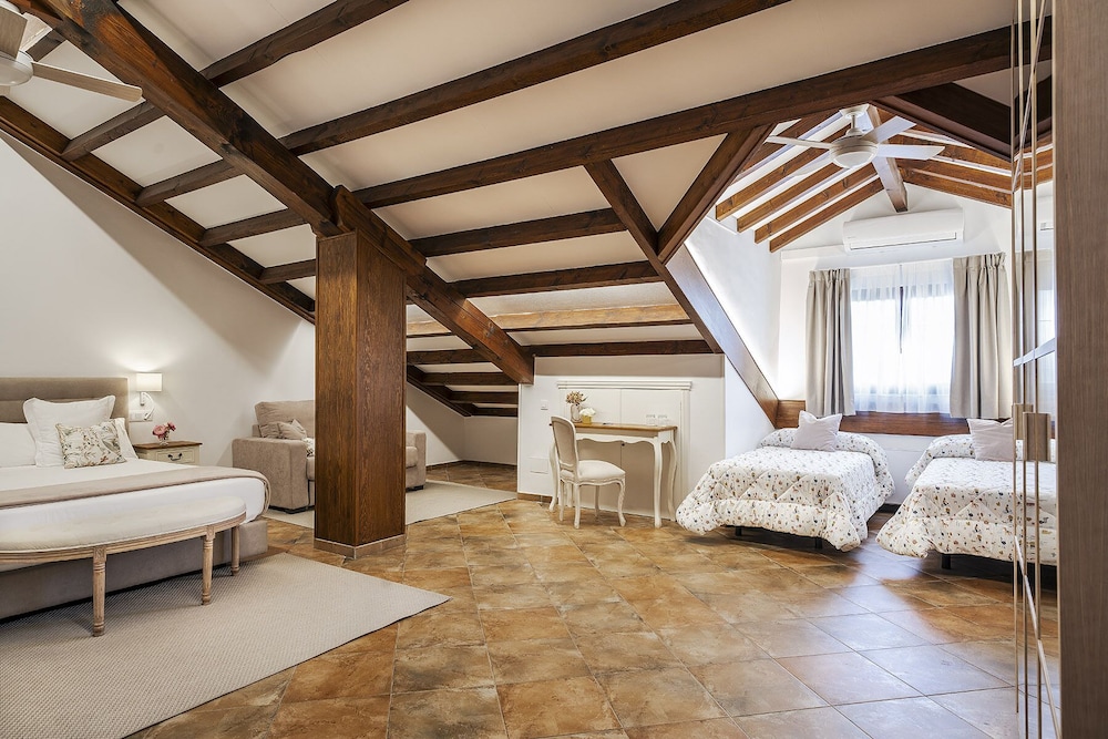 Suite, Baño privado