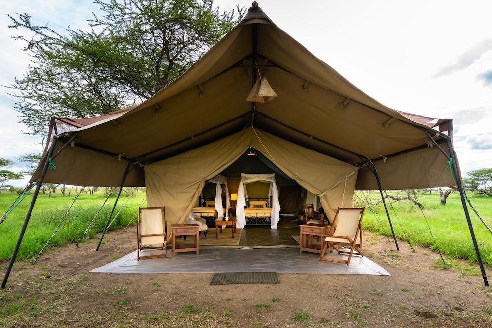 Luxury Tent Twin - Photo 4