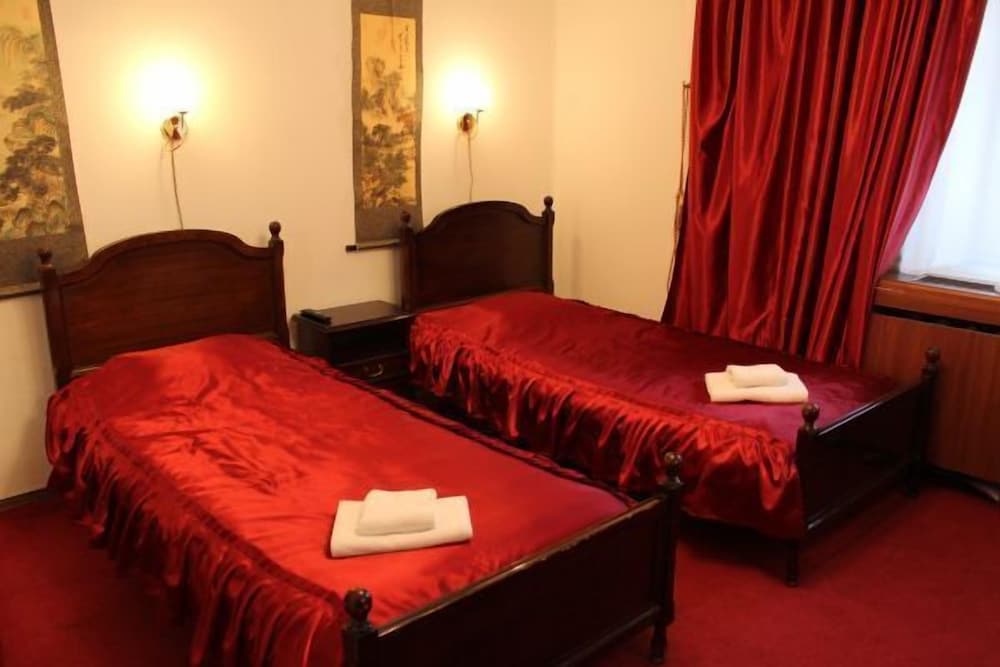 Standard Twin Room photo 1