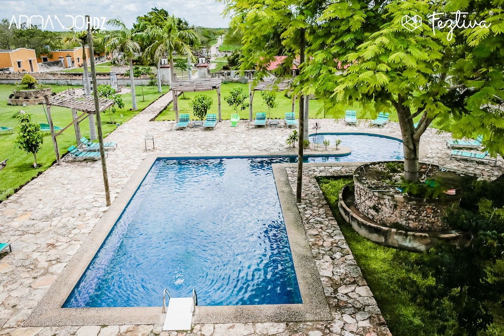Family Villa, 1 Double Bed photo 2