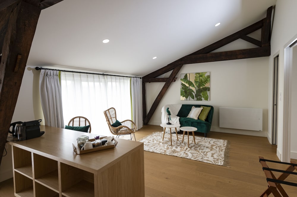 Double Room (Folle Blanche) photo 3