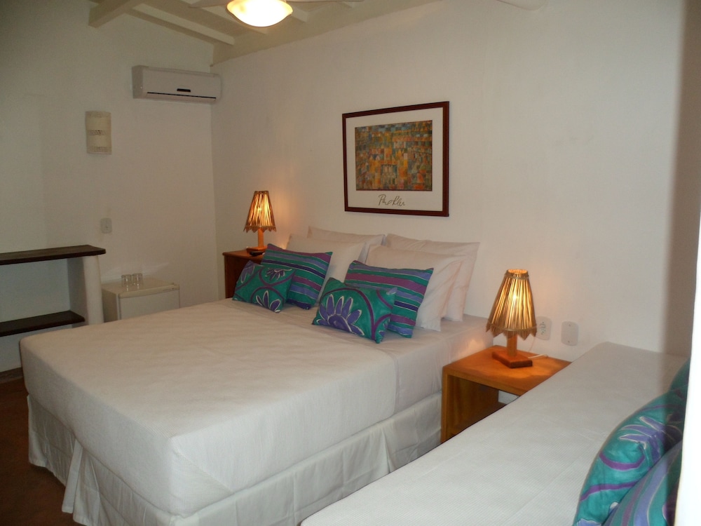 Standard Double Room (Or Twin Use ) - Photo 3