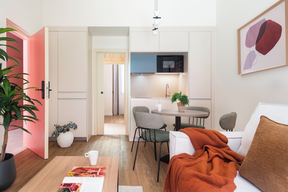 Apartamento Estándar