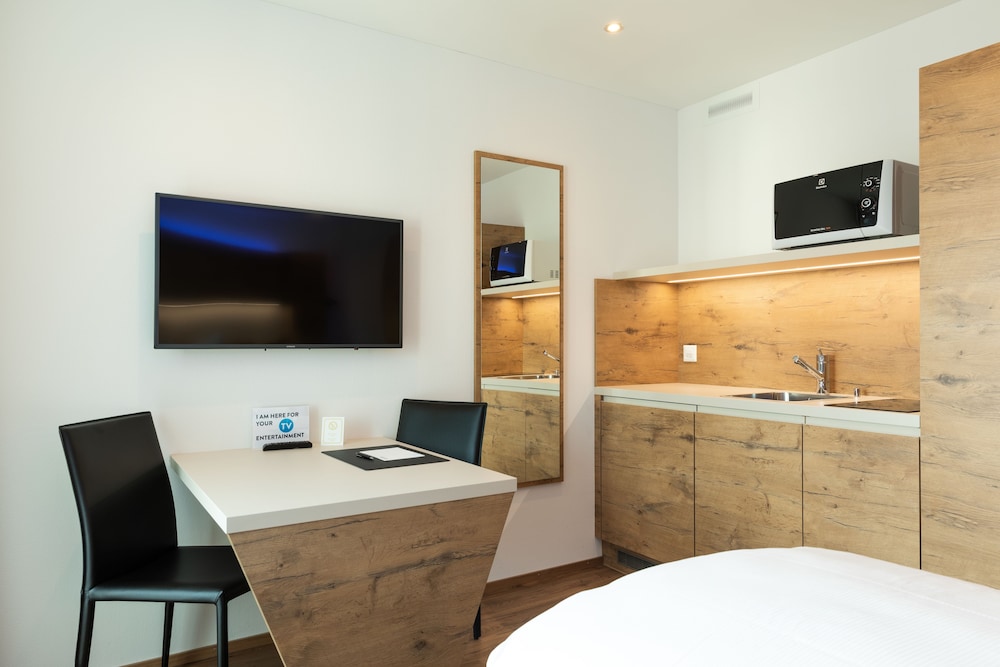Business Single Room photo 2
