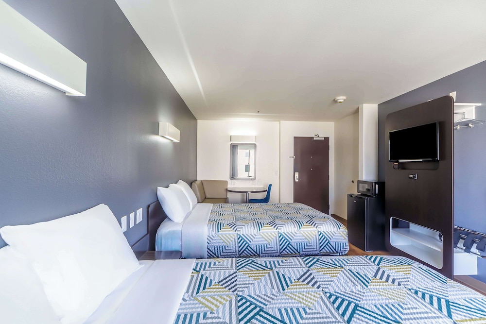 Motel 6-Laredo, TX - Airport, Billede 2