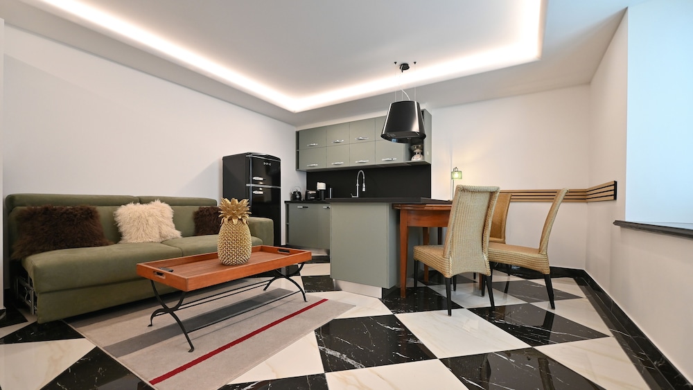 Unique Losone Apartment, 사진 46