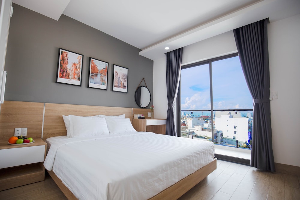 Standard Room - Photo 6